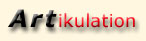 Artikulation